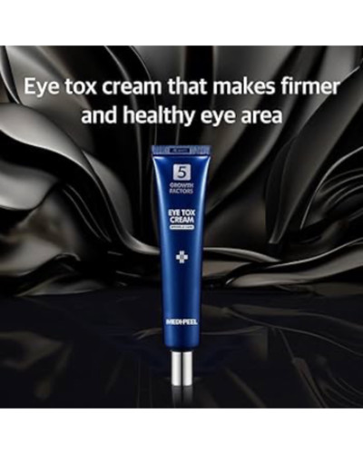 کرم دور چشم ضد چروک MEDI-PEEL Eye Tox Cream 40ml