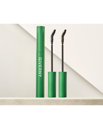ریمل حجمدهنده و ضدآب Giverny Close-Fit Sensitive Mascara Volume | مناسب چشمهای حساس با ماندگاری بالا
